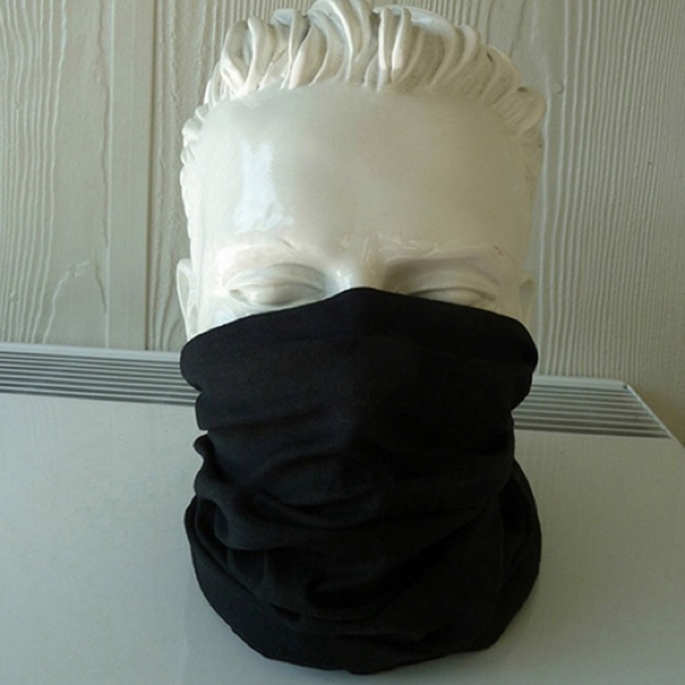 Unisex Face Mask